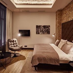 Familie Loft Suite